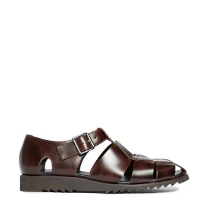 Paraboot Pacific Sport Smooth America Leather Shoes Breathable