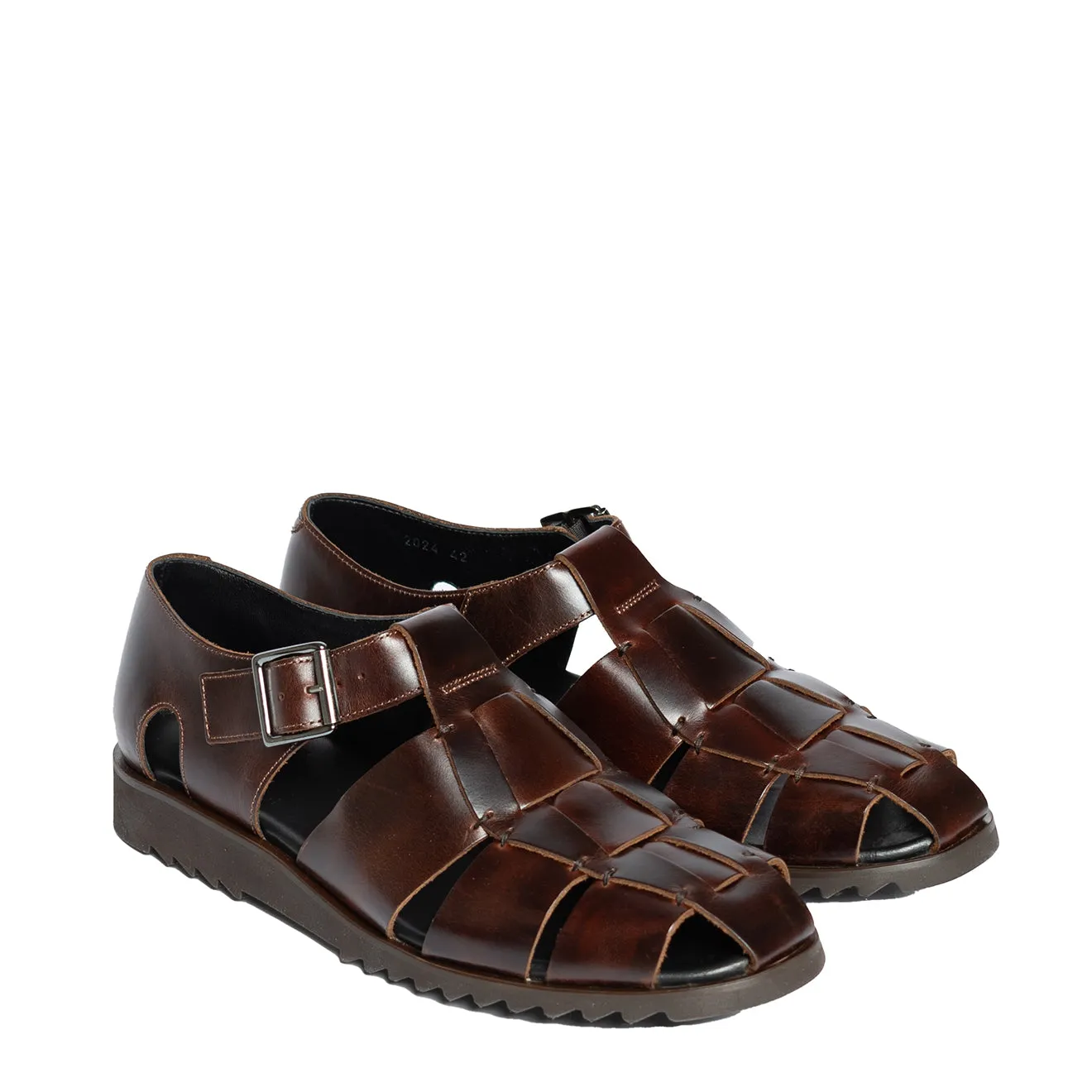 Sustainable Paraboot Pacific Sport Smooth America