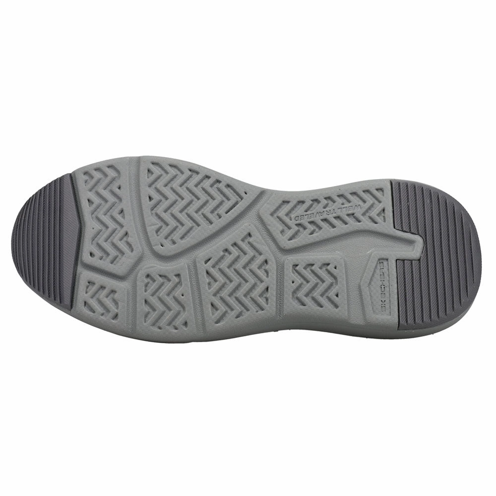 Classic Footwear Parson Dewitt Slip On Shoes