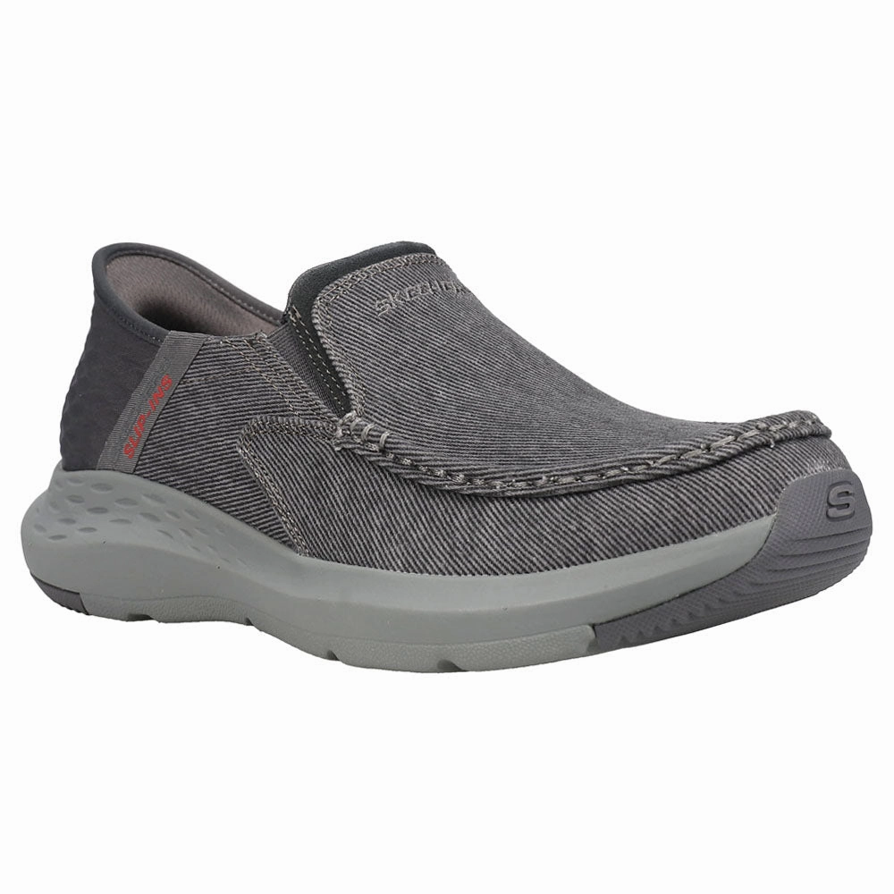 Rugged Premium Comfort Parson Dewitt Slip On Shoes
