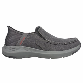 Stable Parson Dewitt Slip On Shoes