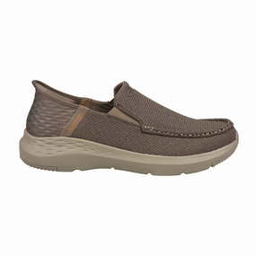 Parson Ralven Slip On Shoes Unisex Stylish Footwear