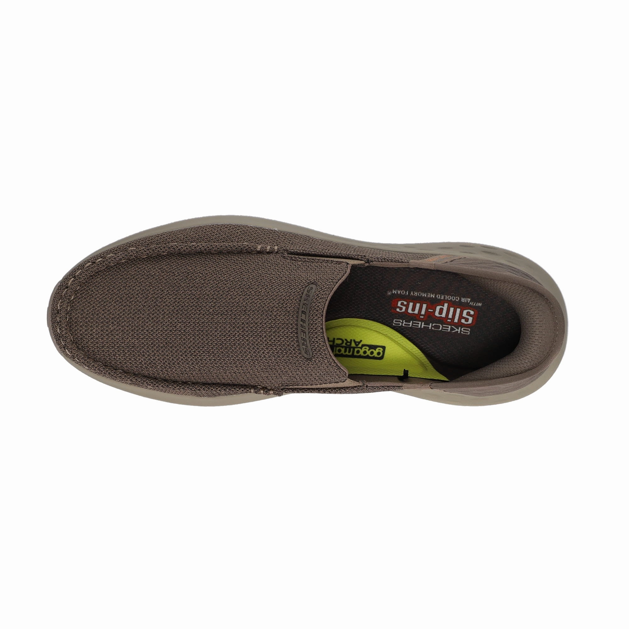 Parson Ralven Slip On Shoes Minimalist