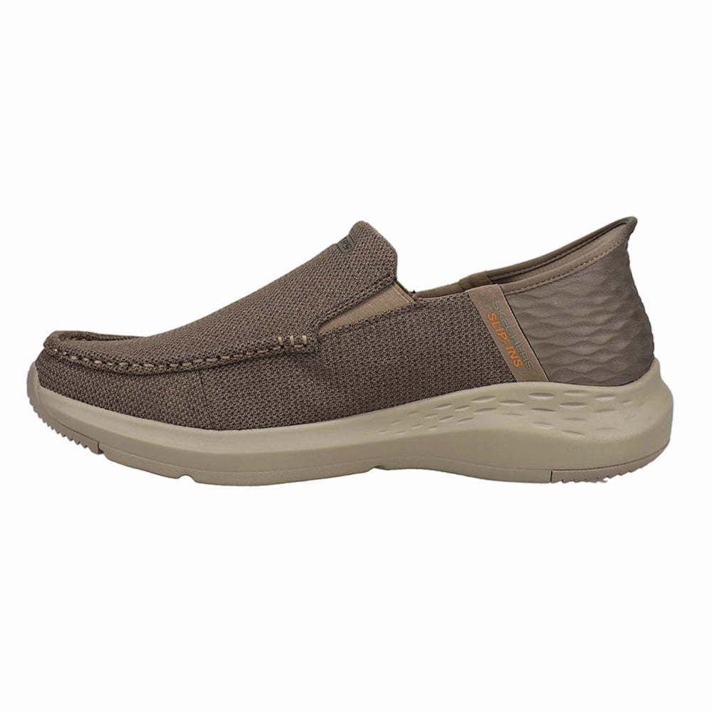 Parson Ralven Slip On Shoes Lightweight Shoes Comfortable Footwear