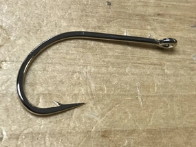 Partridge CS120 Wide Gape Predator Hook