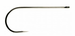 Partridge CS86X Universal Predator X Hook 10 Pack
