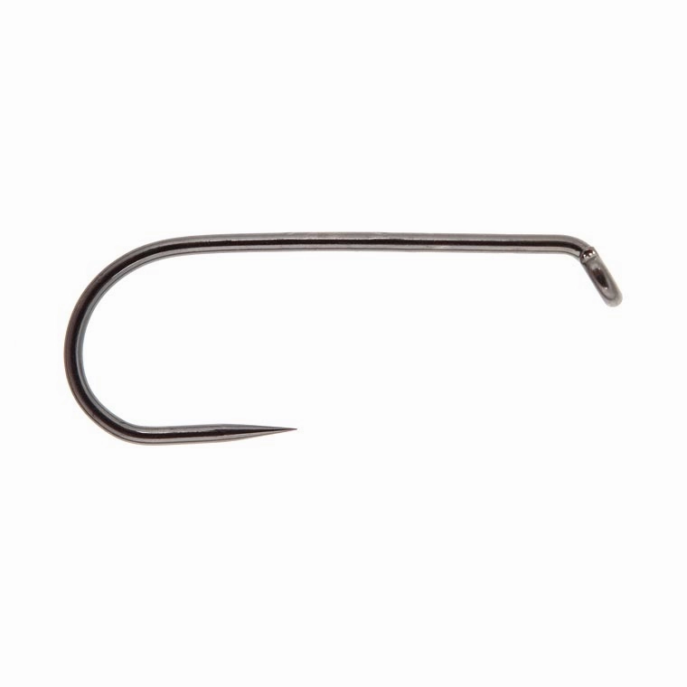 Partridge Ideal Nymph Hook