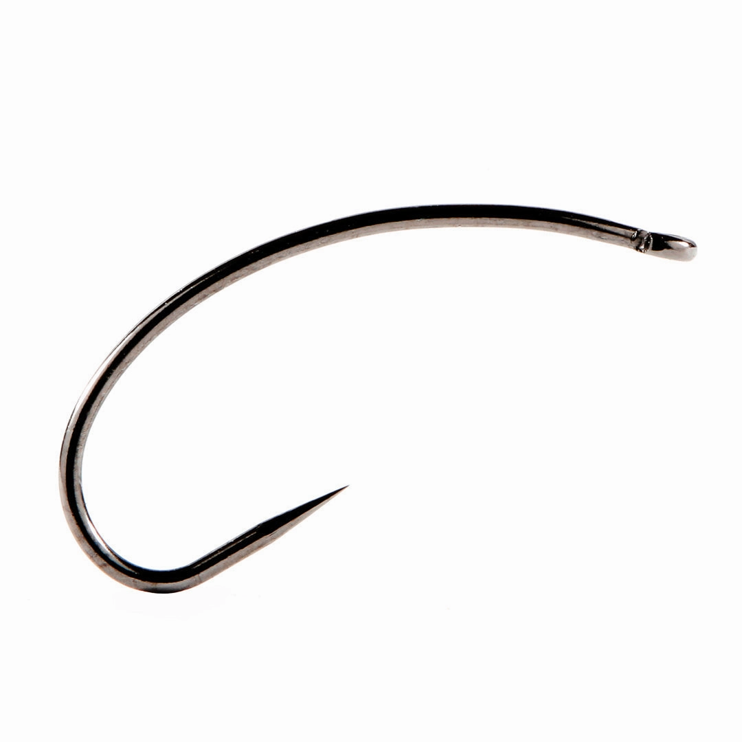 Partridge Klinkhamer Hook