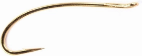 Partridge PATRIOT Salmon Single Gold