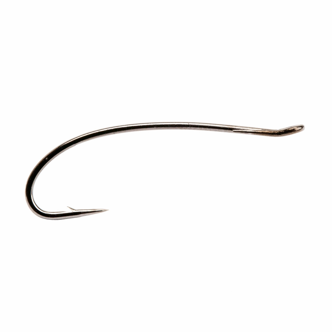 Partridge PATRIOT Salmon Single Silver