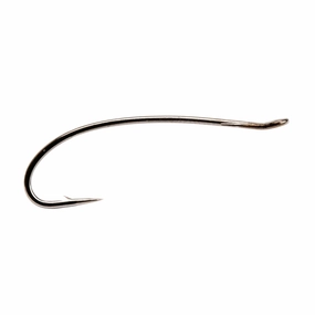 Partridge PATRIOT Salmon Single Silver