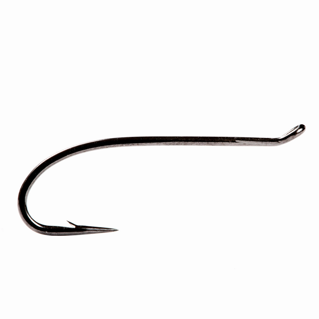 Partridge Salmon Heavy Single Hook