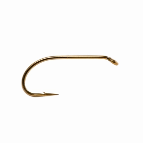 Partridge Sproat Wet Fly Hook 25pk