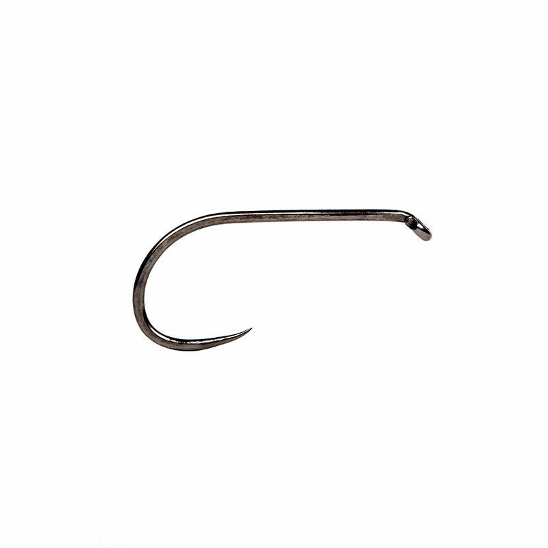 Partridge Standard Dry Fly Hook SLD2