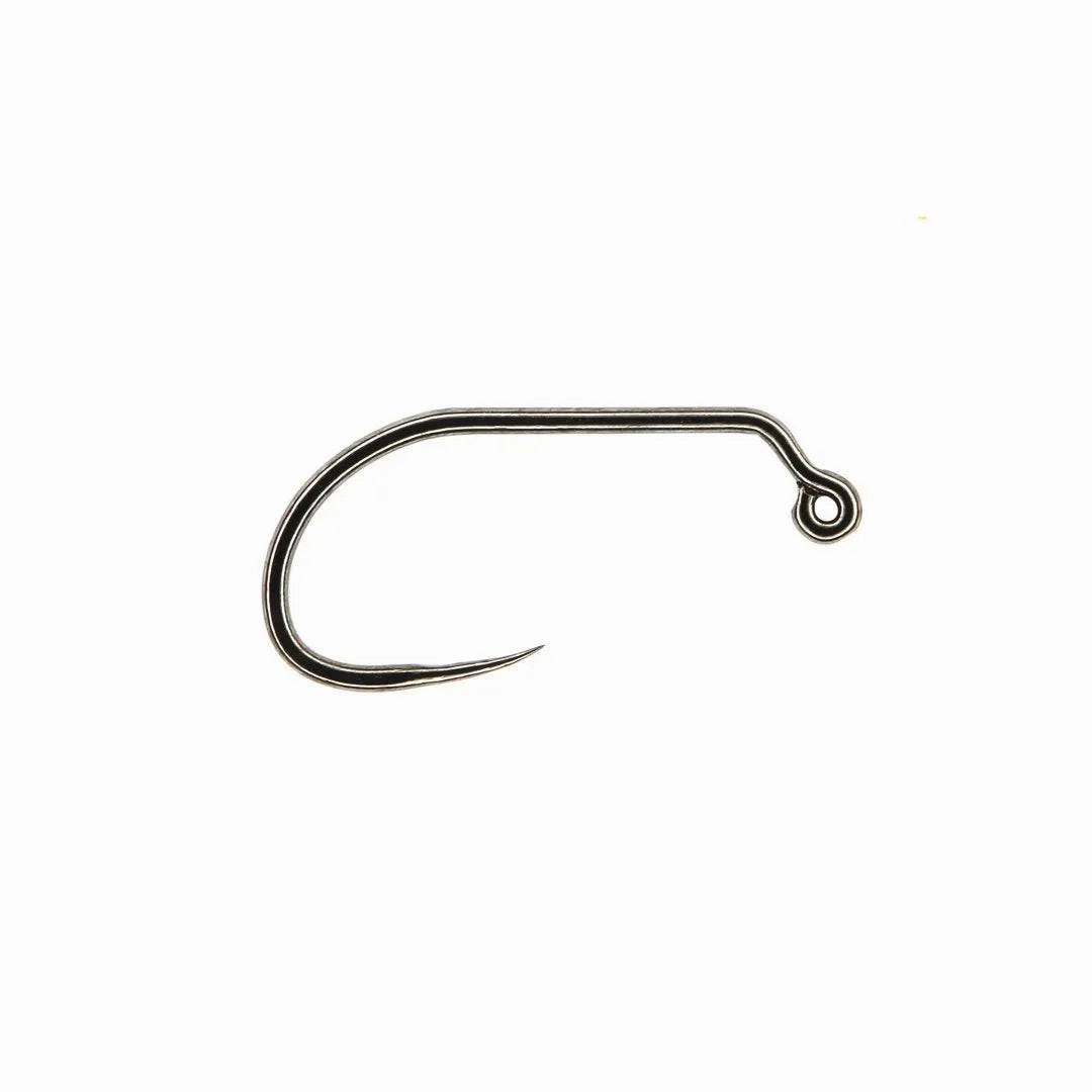 Partridge Surehold Jig Hook
