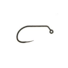 Partridge Surehold Jig Hook