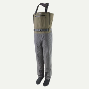 Patagonia M's Swiftcurrent Expedition Waders