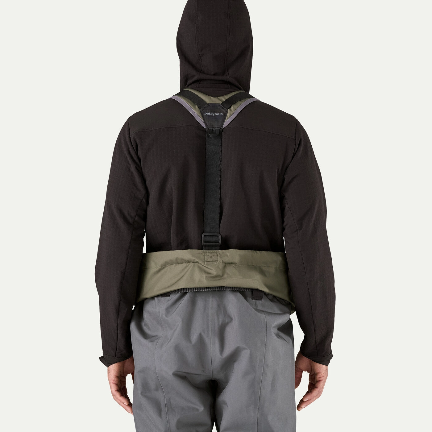 Patagonia M's Swiftcurrent Expedition Waders