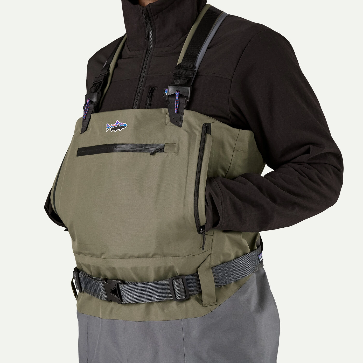 Patagonia M's Swiftcurrent Expedition Waders