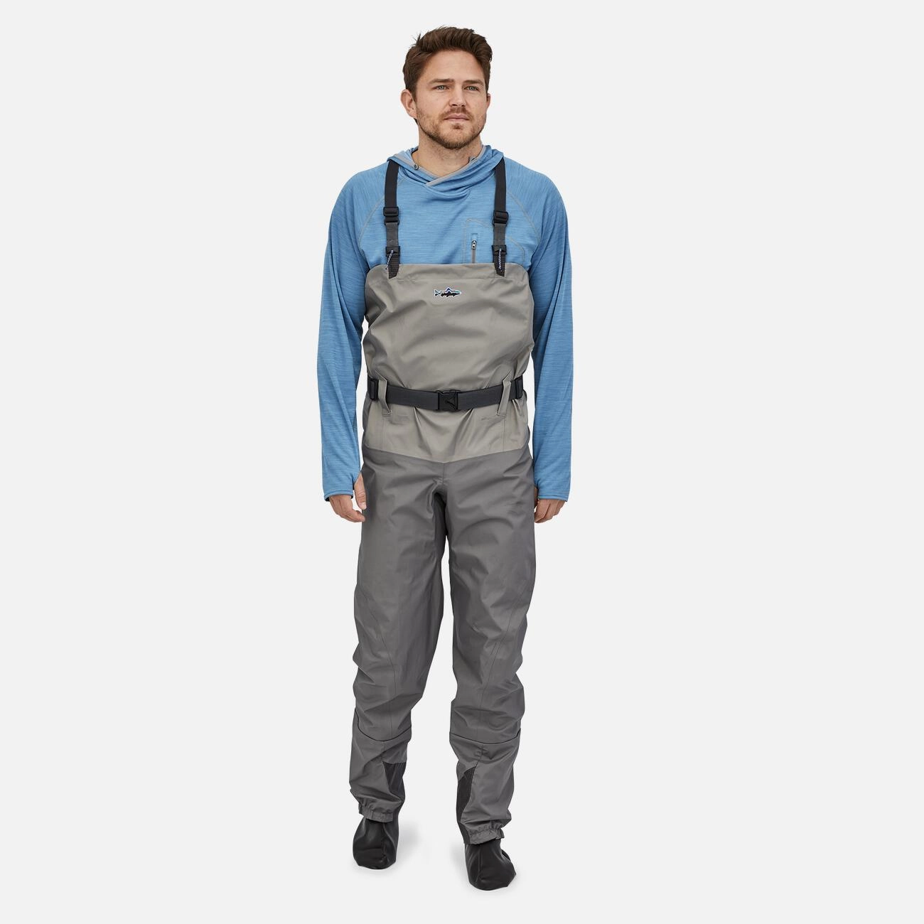 Patagonia Swiftcurrent Packable Wader