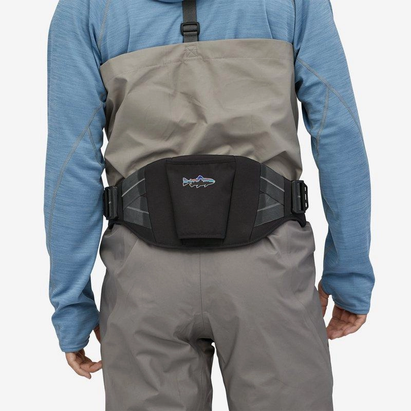 Patagonia Wading Support Belt Large