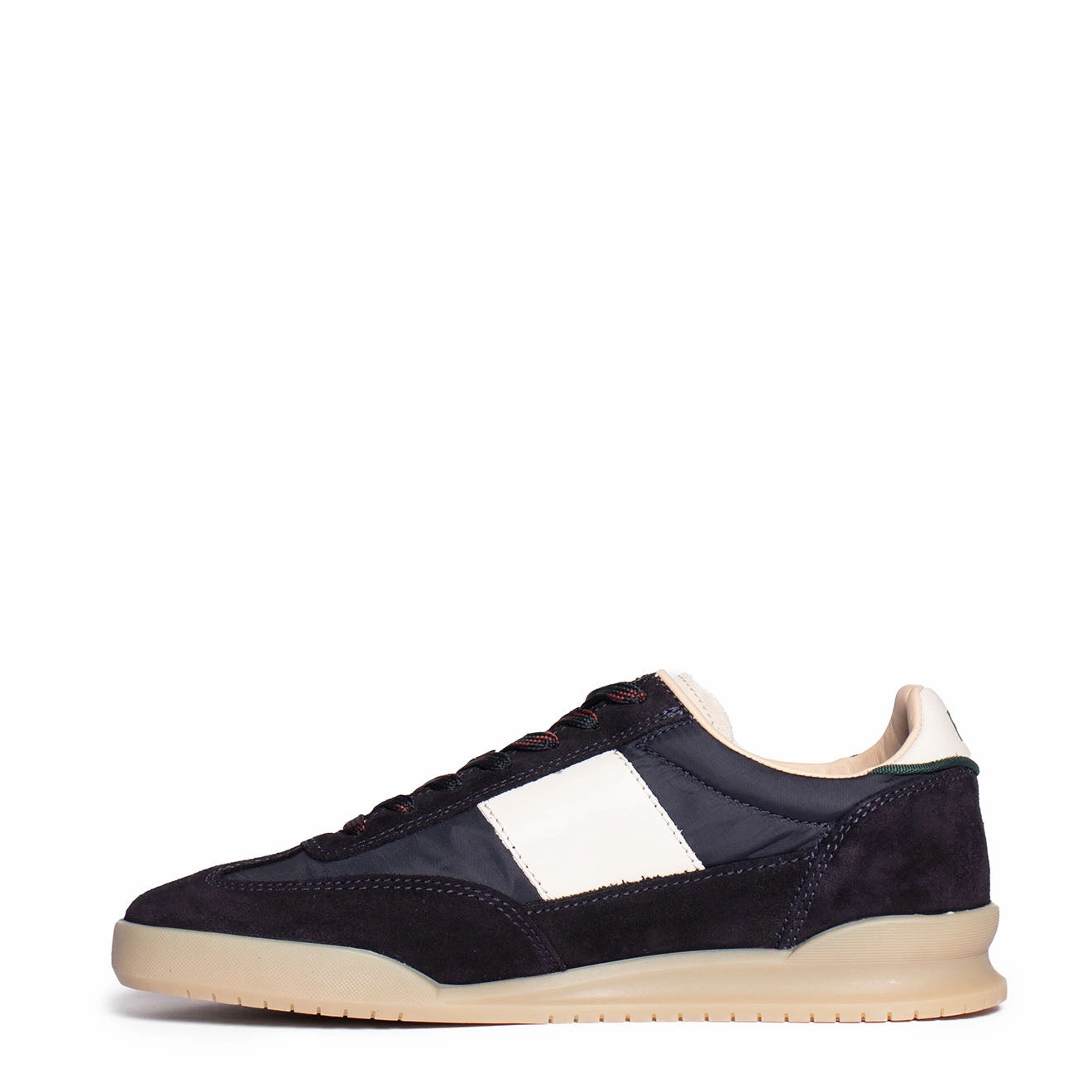 Standing Shoes Paul Smith Dover Trainer Very Dark Navy