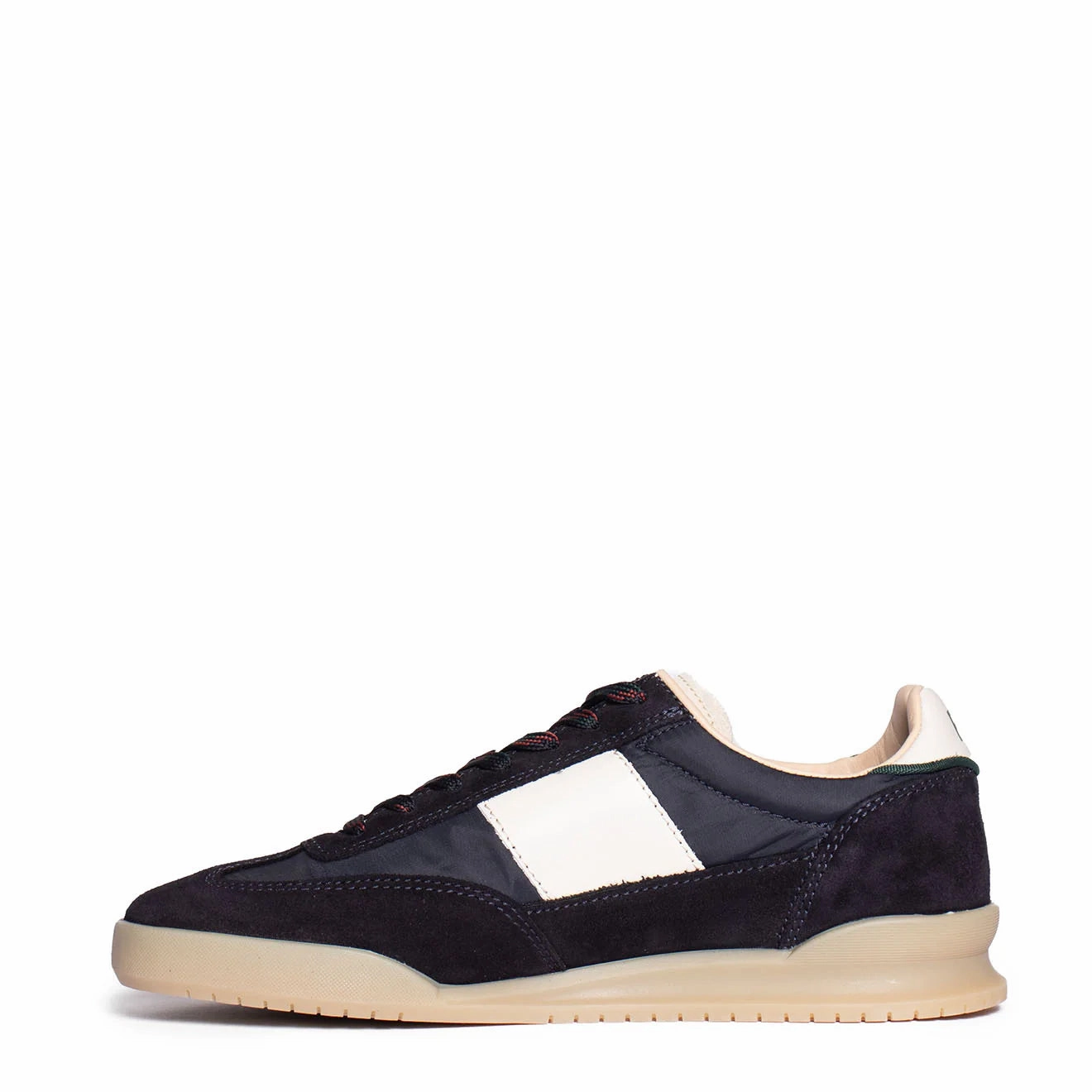 Paul Smith Dover Trainer Very Dark Navy Comfort Sole
