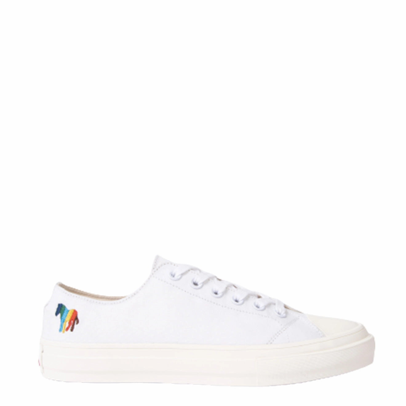 Paul Smith Kinsey Trainer White Comfort Shoes Slip Resistant Work