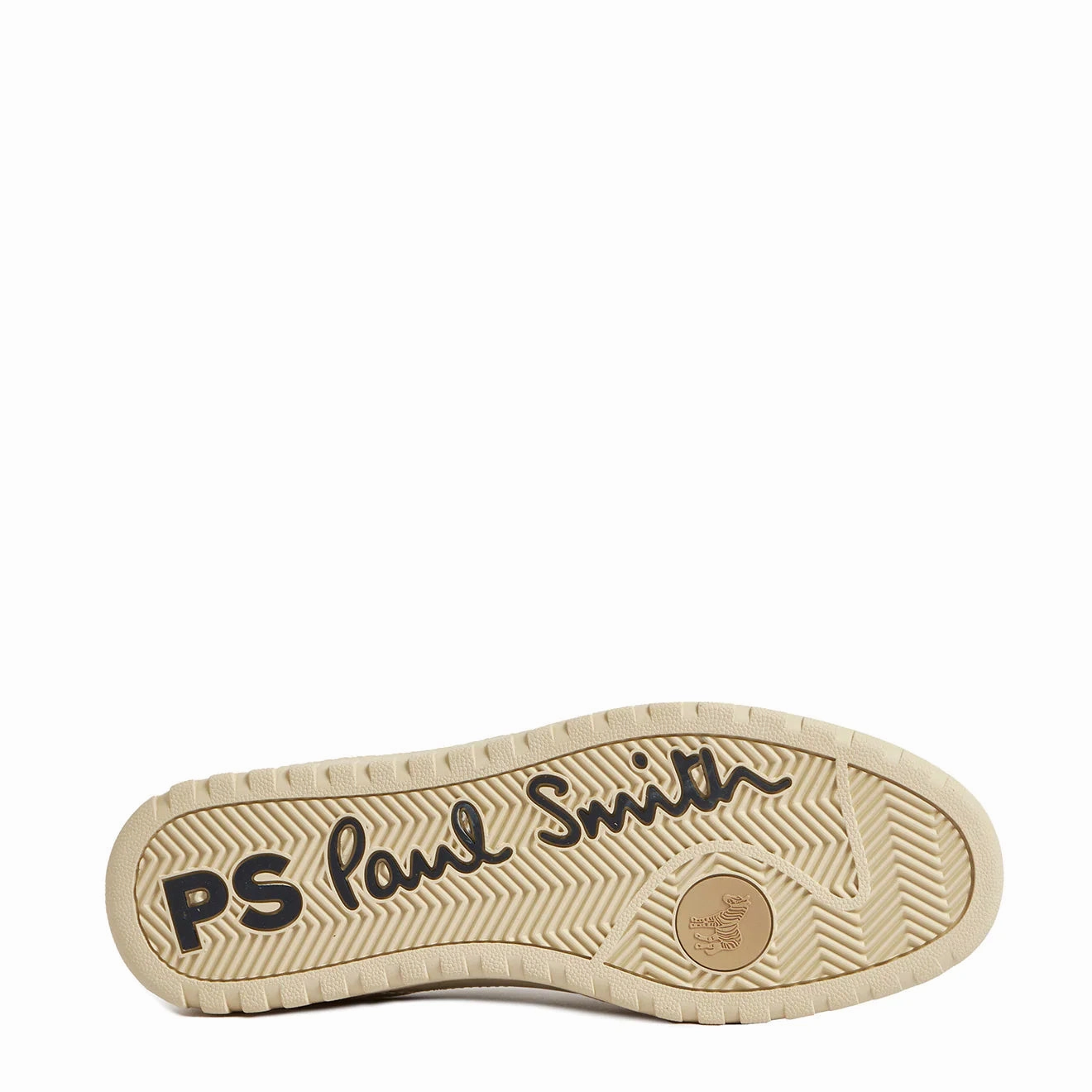 Lightweight Durable Shoes Paul Smith Shoe Ellis White Green Tab White