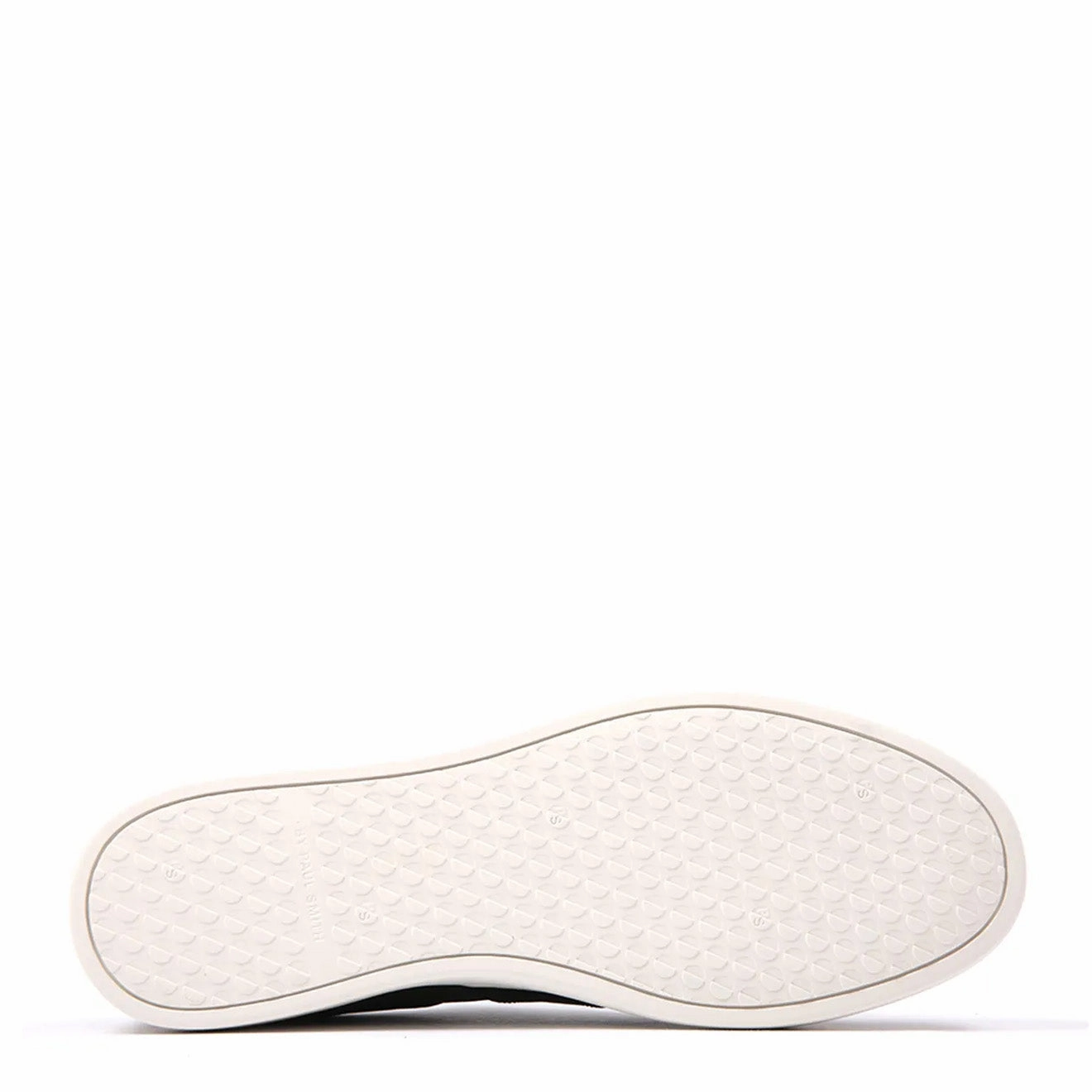 Paul Smith Vanda Trainers Black Nubuck Versatile Footwear