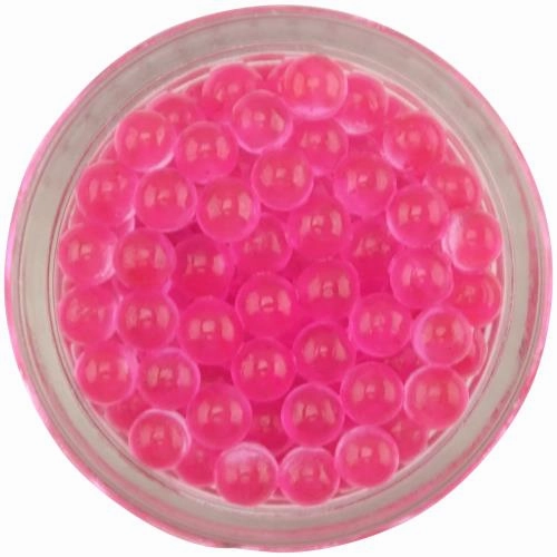Pautzke Bait Co. Crappie Fire Balls Scented Artificial Eggs