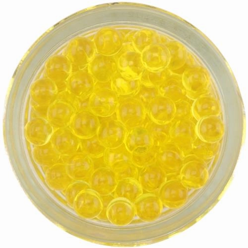 Pautzke Bait Co. Crappie Fire Balls Scented Artificial Eggs