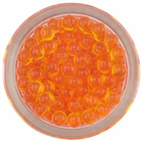 Pautzke Bait Co. Crappie Fire Balls Scented Artificial Eggs