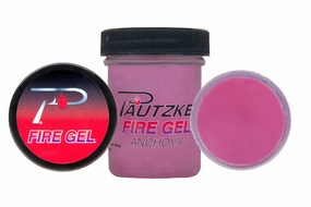 Pautzke Bait Co. Fire Gel Attractant 1.65 oz.