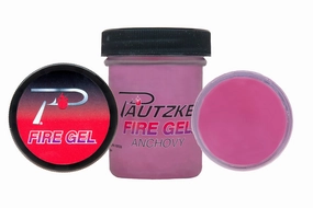 Pautzke Bait Co. Fire Gel Attractant 1.65 oz.