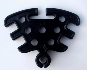 Peak Fishing Tool Post Caddy