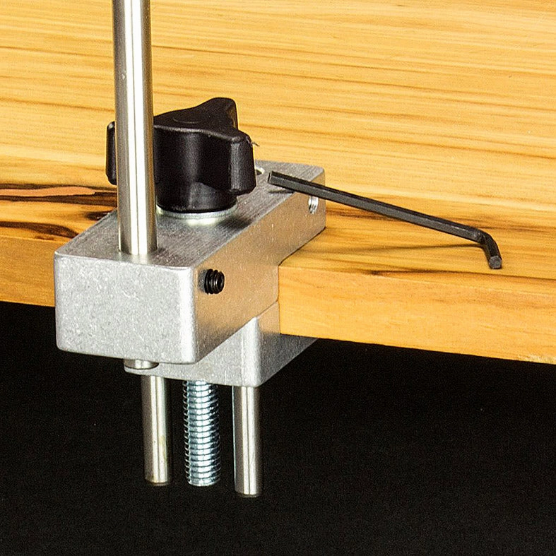 Peak Fly Tying Vise