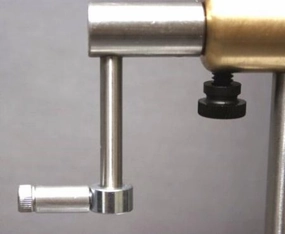 Peak Vice Accessory D-Arm