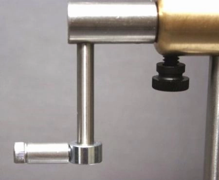 Peak Vice Accessory D-Arm