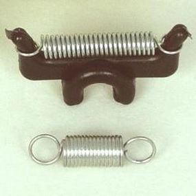 Peak Vice Accessory Material Clip