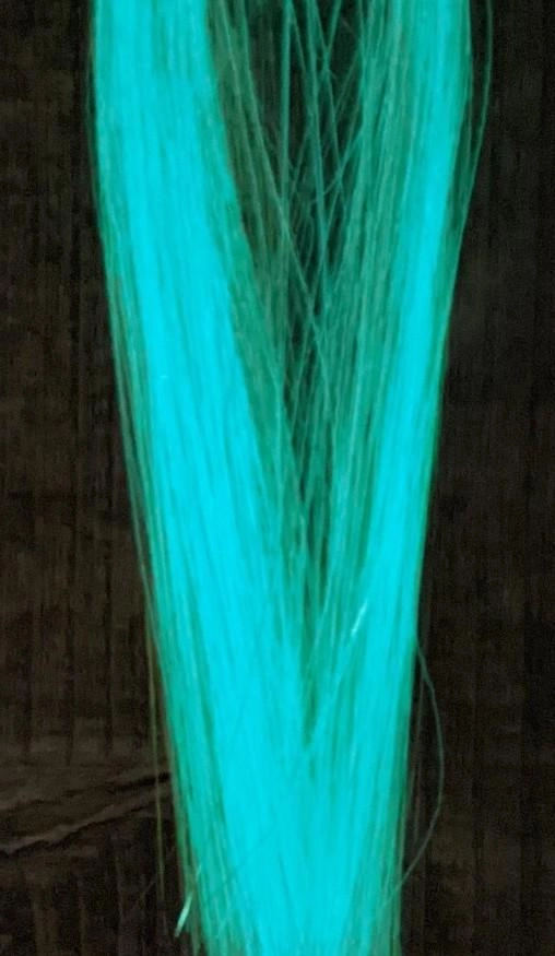 Pearl A Glow Flashabou