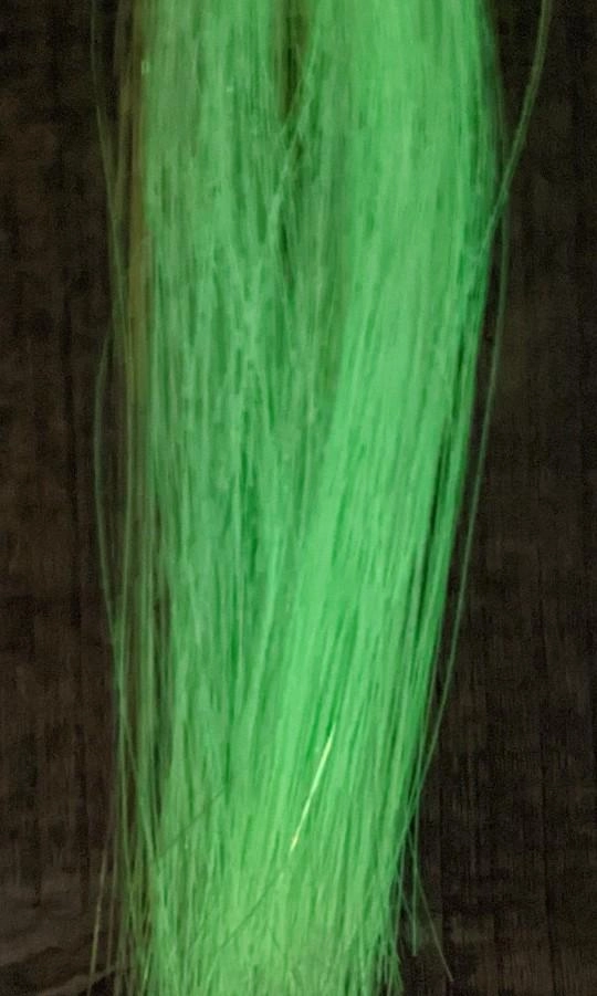 Pearl A Glow Flashabou
