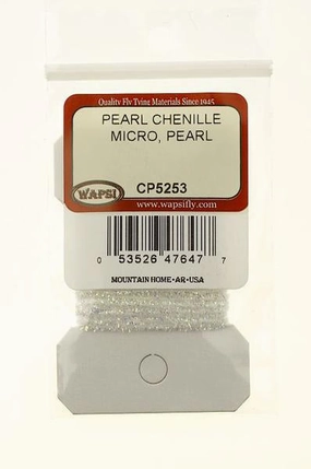 Pearl Micro Chenille - Wapsi