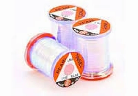 Pearl Tinsel - UTC