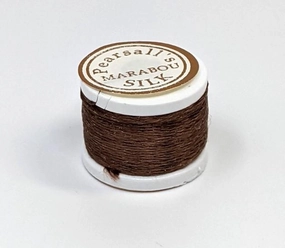 Pearsall's Marabou Silk Floss