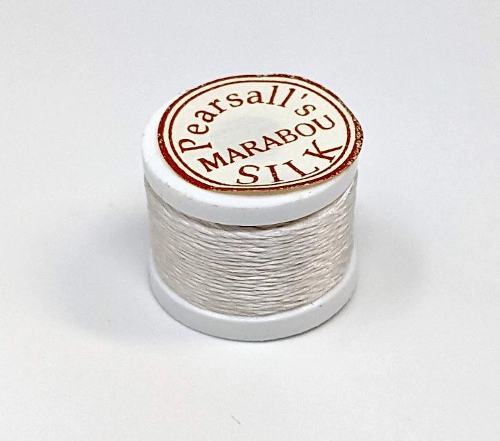 Pearsall's Marabou Silk Floss