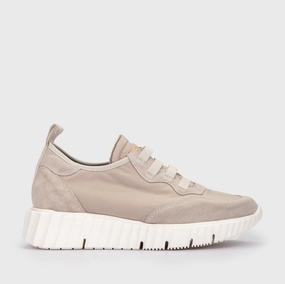 Pro Comfort Casual Comfort Pedro Miralles | Women'S Casual Shoes | Concordia | Grey