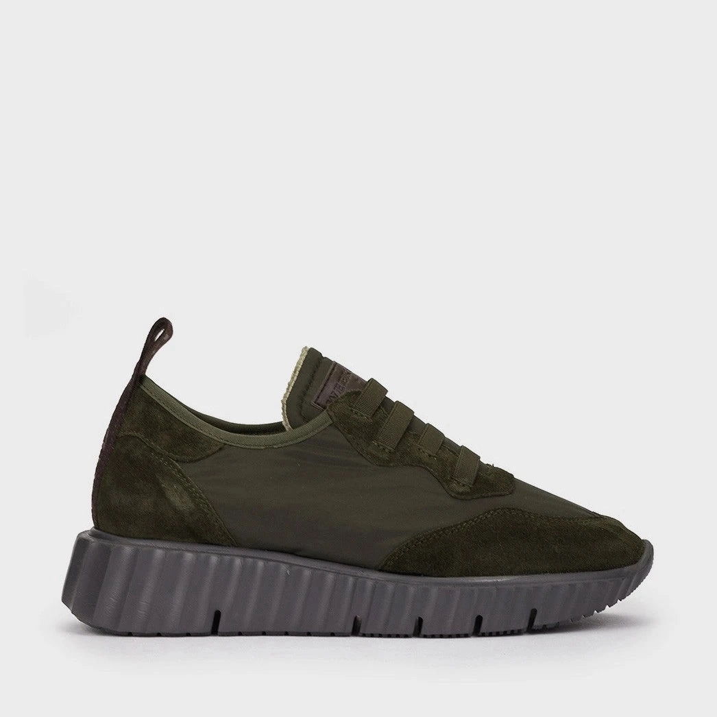 Everyday Footwear Premium Comfort Pedro Miralles | Women'S Casual Shoes | Concordia Khaki | Khaki