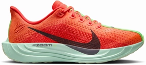 Comfortable Footwear Cushioned Pegasus Plus Road Running Shoes