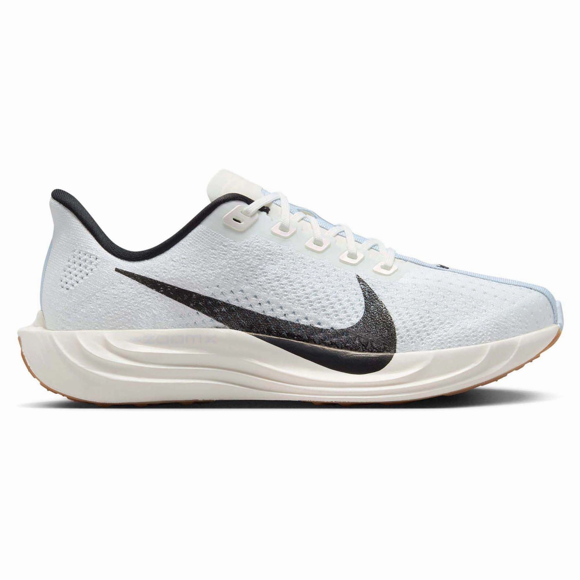Pegasus Plus Women'S Road Running Shoes Wide Fit